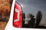 Volkswagen up! 2011 года